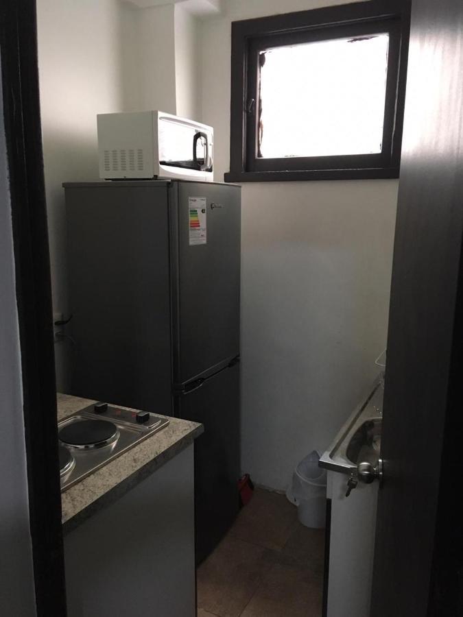 Апартаменты Departamentos Altomoneda Vidaurre Сантьяго Экстерьер фото
