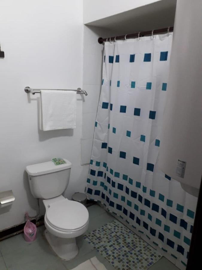 Апартаменты Departamentos Altomoneda Vidaurre Сантьяго Экстерьер фото